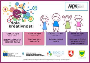 e-šk program
